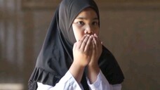 Anjuran mengajarkan anak berpuasa