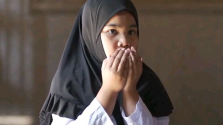 Anjuran mengajarkan anak berpuasa