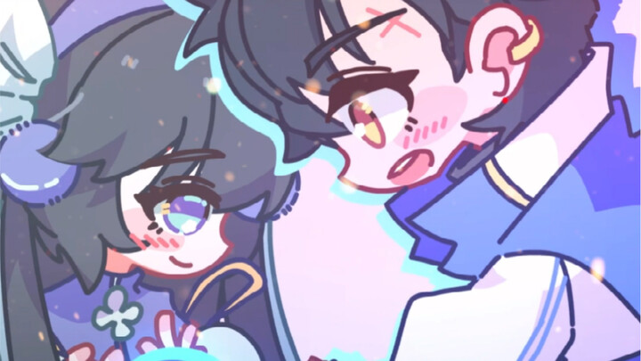 Little Xishi, you're going too far!