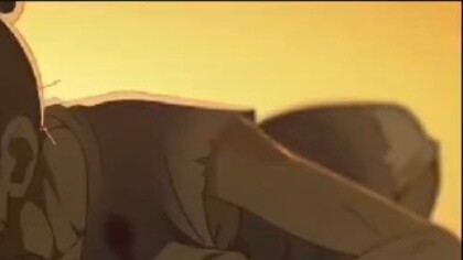 Chỉ riêng phần hoạt hình của trò chơi này đã hay hơn một số phim và chương trình truyền hình rồi phả