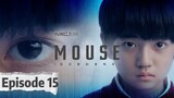 Mouse S1E15