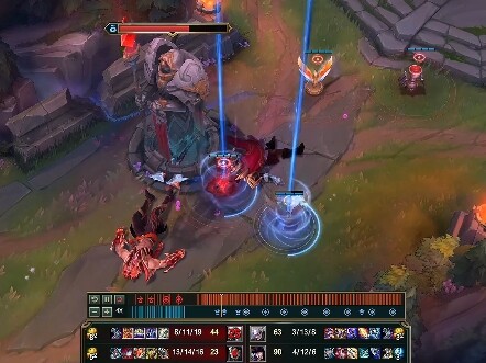 لكن من يودي بي إلى حتفِي سيمنحني حياةً جديدةً لاحقًا.