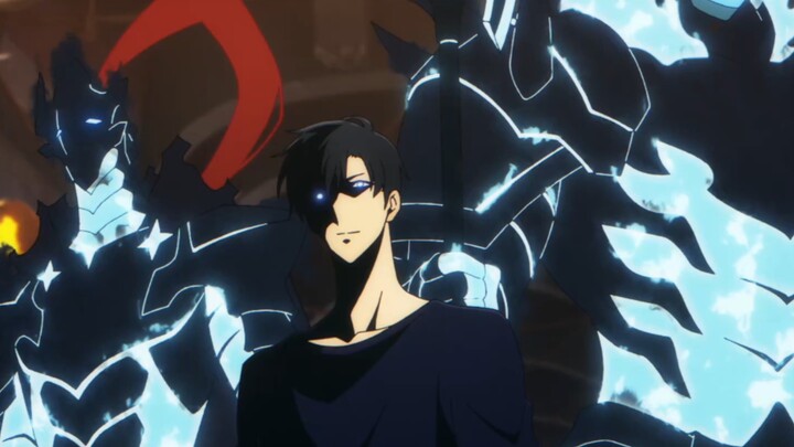 The Strong Are Confident