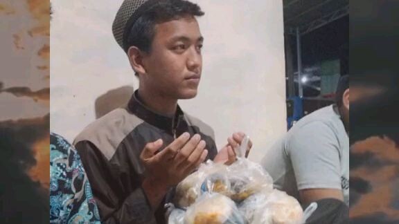 inpo hajatan