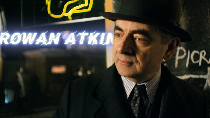 Sekalipun kita mengambil satu langkah yang benar, kita tetap tidak bisa menjadi Mr. Bean dalam pikir