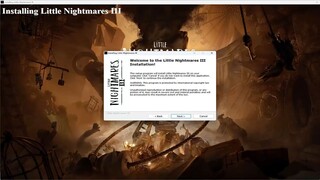 Little Nightmares 3  herunterladen für PC [ DEUTCH ]