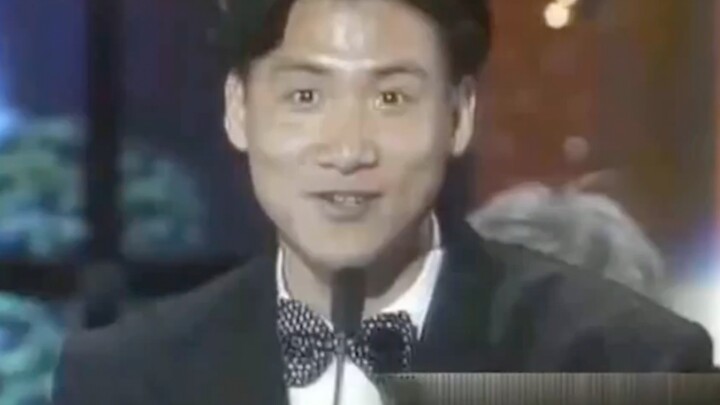 “นักแสดงที่ไม่มีฝีมือได้รางวัลไปก็มีแต่เสียงโห่!”