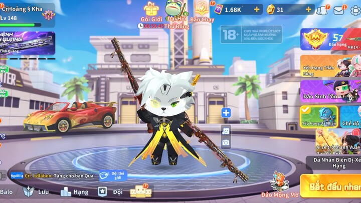 #Thửtháchđănhvideo6