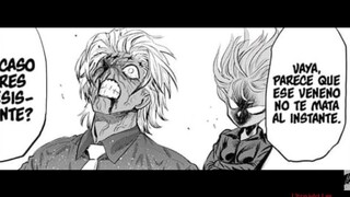 One Punch Man Manga 222/177 en español