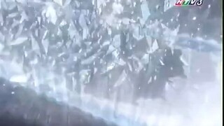 Nữ chúa tuyết tập 19 lồng tiếng