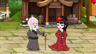 Episode 22: Scolding yourself?