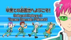 EP 19 - Saiki Kusuo no Ψ-nan Sub Indo