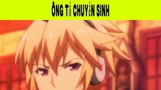 Ông tổ chuyển sinh Phần 15 #animehaynhat