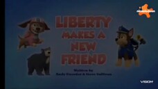 Paw patrol Musim 9 Episode 1 Bahasa Indonesia