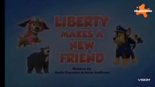 Paw patrol Musim 9 Episode 1 Bahasa Indonesia
