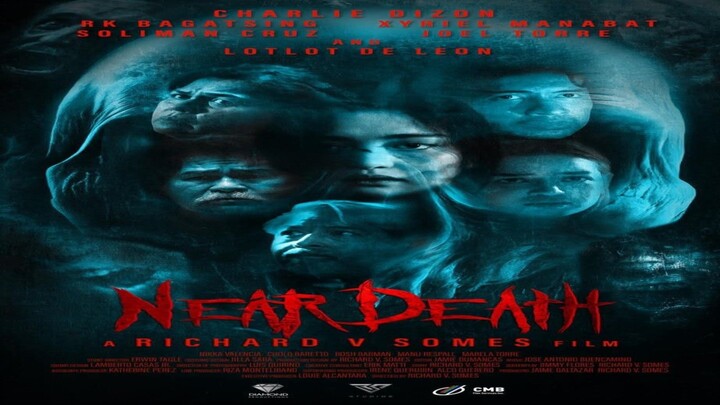 Near Death (2025)