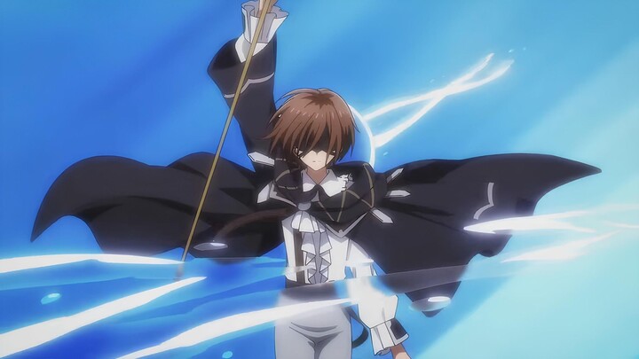 Di Nerf bukannya Lemah malah tambah Overpower! LAHIR DARI LUKA KSATRIA