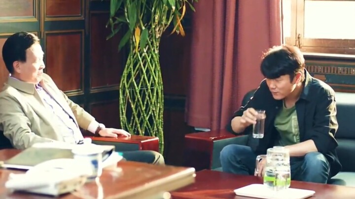 If you still underestimate Chinese suspense dramas, this series will definitely make you take them s