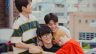 History Of Losers - History of Scruffiness (2025) Episode 1 Eng Sub