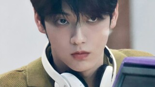 【崔秀彬】别再说他“还不是没实力才没part”了！！！