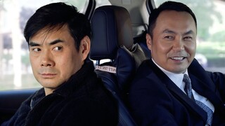 陈翔六点半：我是亿万富翁的事你怎么知道？