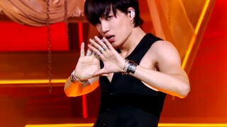 金钟仁Solo新曲Wait On Me 250425打歌舞台