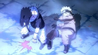 Road of Naruto [Naruto 20th Anniversary]