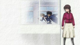 Danshi Koukousei no Nichijou Episode 6