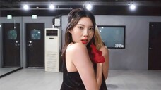 231111 Choreographer La Chica's original choreography version of "Agassy - Seo Soo-jin"