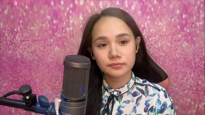 Mananatiling Matibay | Adelene Rabulan (female cover)