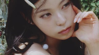 NMIXX “Blue Valentine” M V