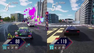 Fast and furious spy Racers part 3