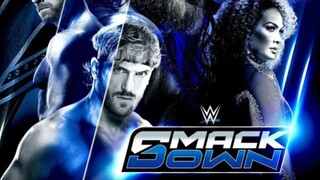 Smackdown 4 Juli 25[Part 1]