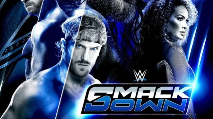 [Dub Indo]Smackdown 4 Juli 2025 (Part 2)