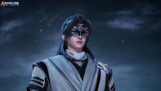 Heaven Swallowing Record Eps 18 Sub Indo