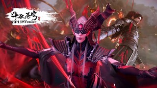 Pertempuran Episode 159 Pertempuran HARGA DIRI CLAN XIAO vs TANZHUN || XUE HE DOUZUN ⭐ 9