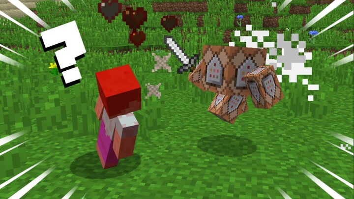 Player: This thing is way better than cheats! Admin: ???