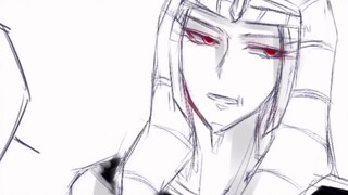 [Identity V Comics] การสอดแนมคนรับใช้ของ Jie มันสนุกดี~