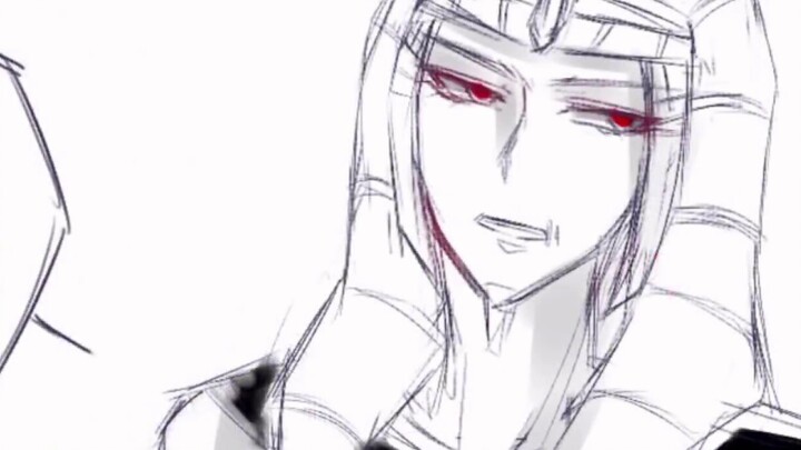 [Fifth Personality Comics] It’s fun to watch the maid with a peek~
