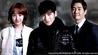 Healer EP 2 HINDI DUBBED