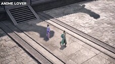 Legend of Xianwu Episode 111 (eng sub)