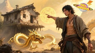 Tukang semir sepatu direndahkan ternyata Dewa Perang tersamar! Penindas pun...