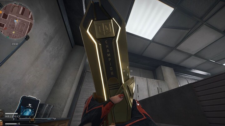 Sếp giờ không dám sa thải tôi nữa.