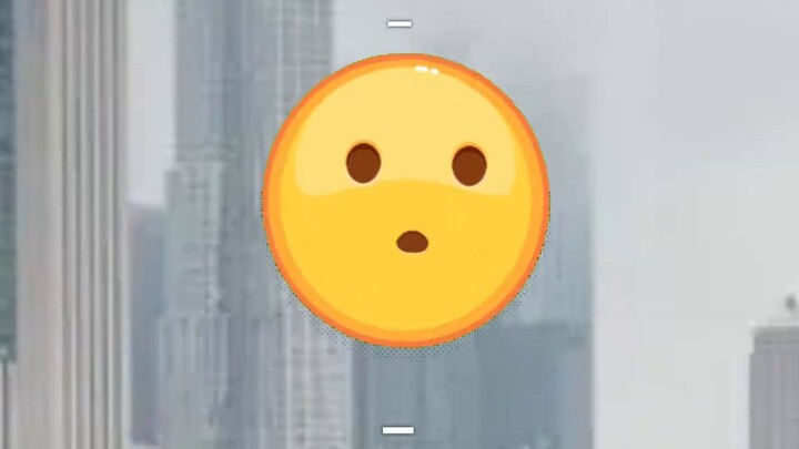 (Versi lengkap) Emoji Palsu Palsu【Emoji】