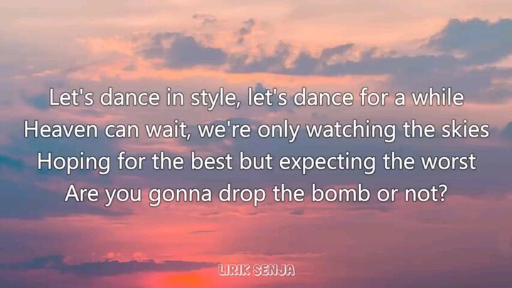Alphaville _-_ Forever Young