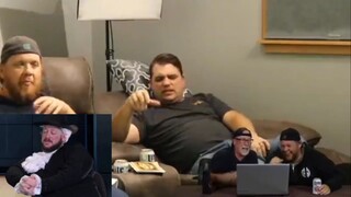 Reacting to Dr. Smoke's Video Webber's Reaction