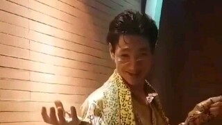 褶子版ppap＋女朋友视角的洗碗金宰铉