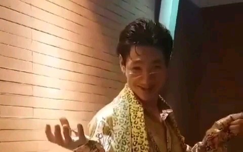 褶子版ppap＋女朋友视角的洗碗金宰铉