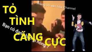 Hãy Mạnh Dạn Tỏ Tình Và Hạnh Phúc Sẽ Đến Với Bạn