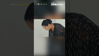 PWD, grabe ang paghihirap na naranasan sa mapang-abusong ginang! #shorts | Tadhana